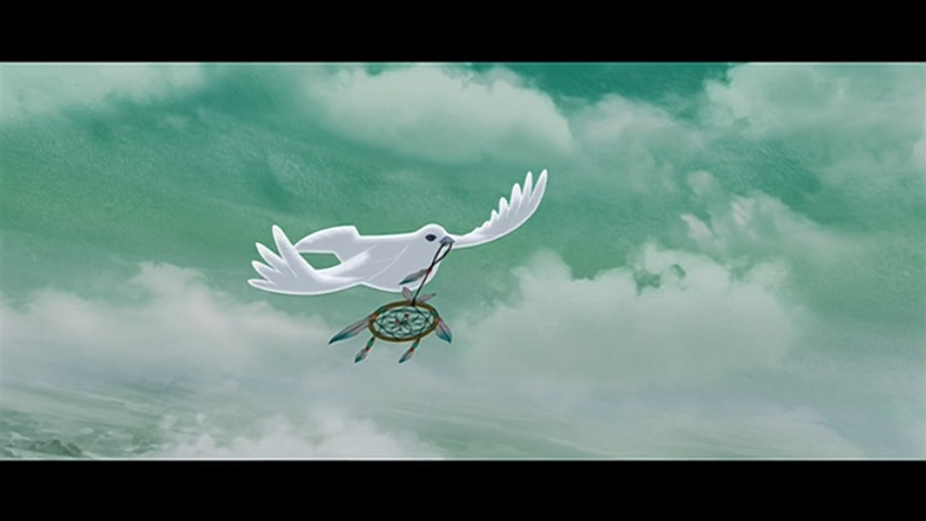 Cheonnyeon-yeowoo Yeowoobi (Ruquisho)